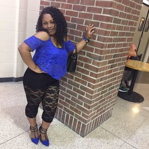 Meet your Posher, Jessica